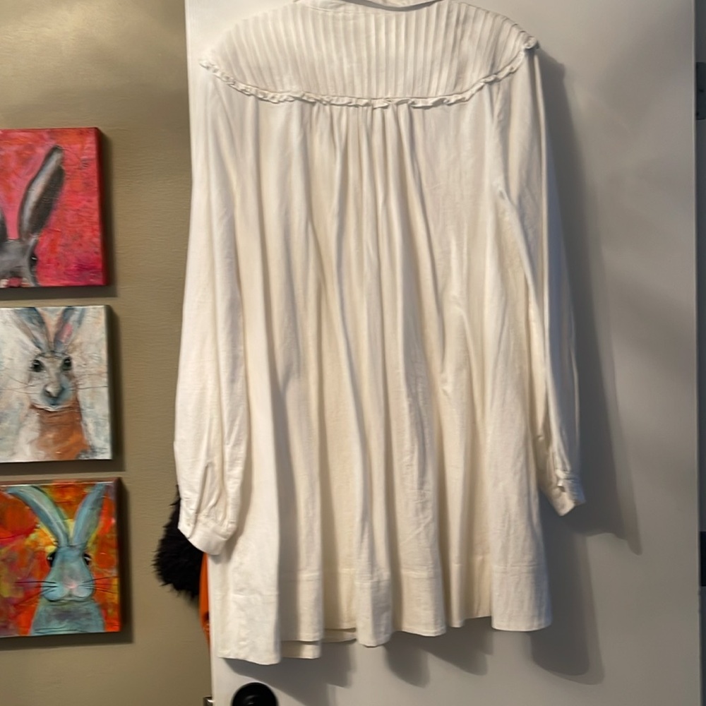 FREE PEOPLE Cherry Mini Dress - Picture 5 of 5